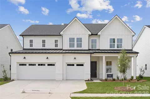 7312 Irish Elk 140 Rd #140, Huntersville, NC 28078