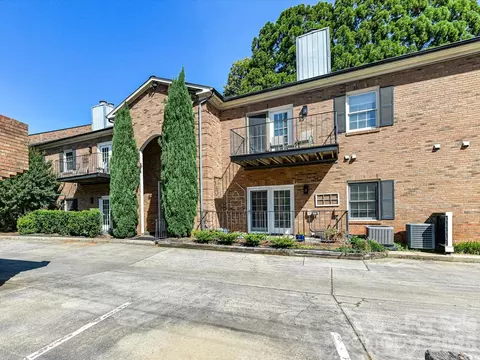 1014 Queens Roa Rd #D, Charlotte, NC 28207