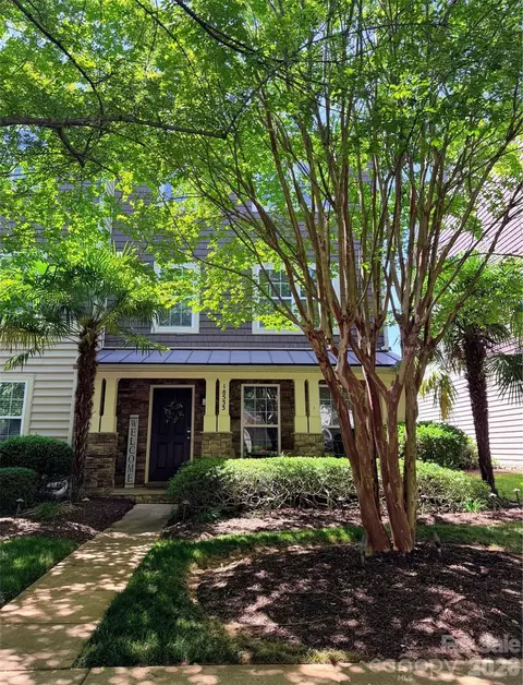 18533 The Commons Blvd, Cornelius, NC 28031