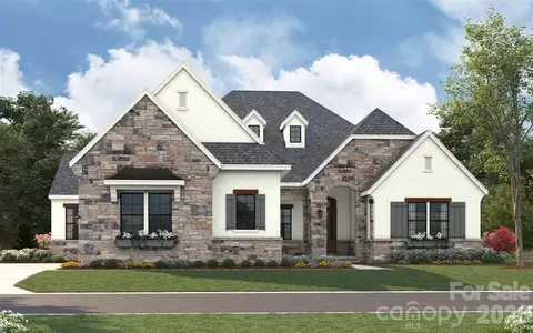 6312 Stephens Rd, Huntersville, NC 28078