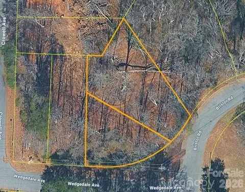 1528 Bristol 4 Rd #4, Statesville, NC 28677