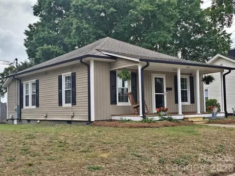 214 E 10th St, Kannapolis, NC 28083