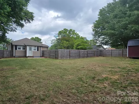 Exterior - 214 E 10th St, Kannapolis, NC 28083 photo 4 of 4