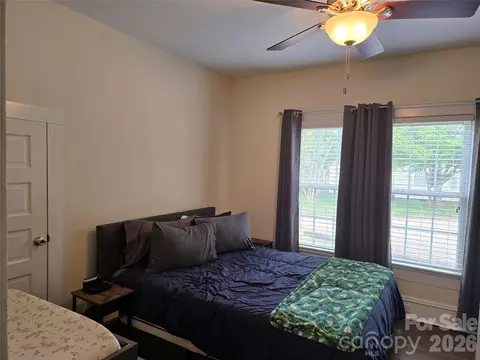 Bedroom - 214 E 10th St, Kannapolis, NC 28083 photo 1 of 3