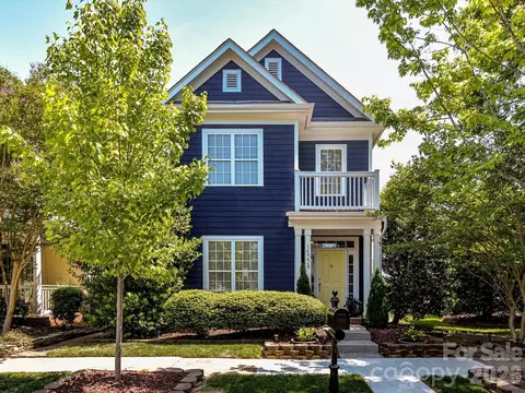15224 Waterfront Dr, Huntersville, NC 28078