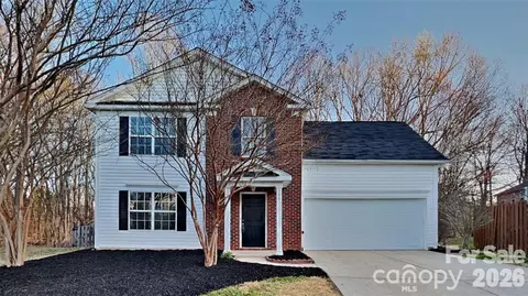 106 Rainford Ct, Mooresville, NC 28117