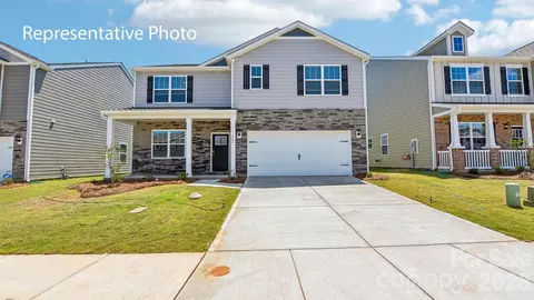 11531 Cardinal Creek Ave, Charlotte, NC 28215