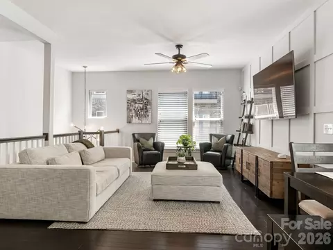 3536 Craughwell Dr, Charlotte, NC 28209