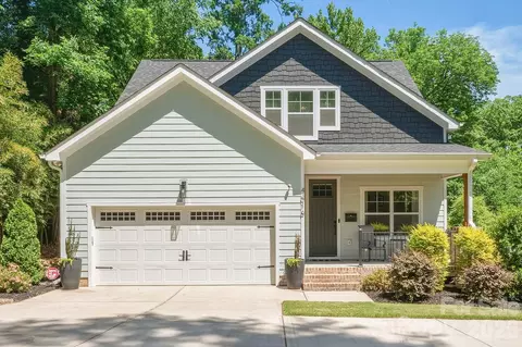 4016 Tresevant Ave, Charlotte, NC 28208