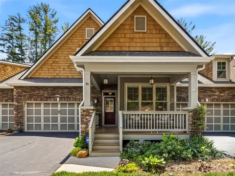 36 S Kaufman Stone Way, Biltmore Lake, NC 28715