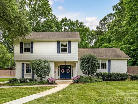 3840 Ashton Dr, Charlotte, NC 28210