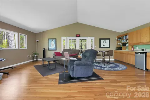 Living - 71 Elseetos Dr, Brevard, NC 28712 photo 1 of 5