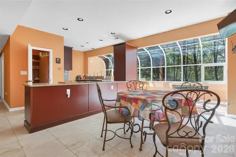Kitchen - 71 Elseetos Dr, Brevard, NC 28712 photo 2 of 4