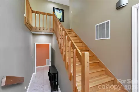 Entry Way - 71 Elseetos Dr, Brevard, NC 28712 photo 1 of 2