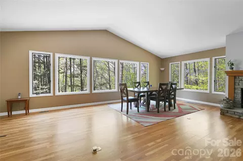 Living - 71 Elseetos Dr, Brevard, NC 28712 photo 5 of 5