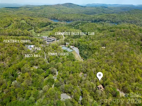 View/Area - 71 Elseetos Dr, Brevard, NC 28712 photo 1 of 4