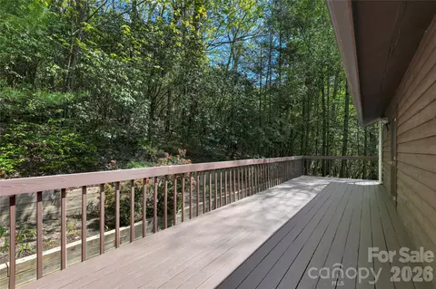 Exterior - 71 Elseetos Dr, Brevard, NC 28712 photo 5 of 9