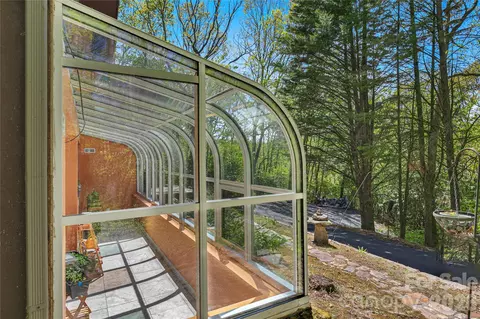 Exterior - 71 Elseetos Dr, Brevard, NC 28712 photo 3 of 9
