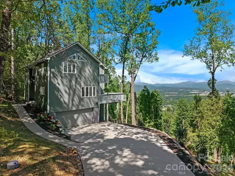 115 Chestnut Ridge Rd, Mills River, NC 28759