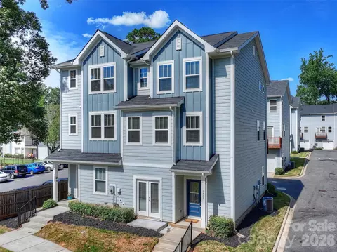 2405 Via Del Conte Aly, Charlotte, NC 28205