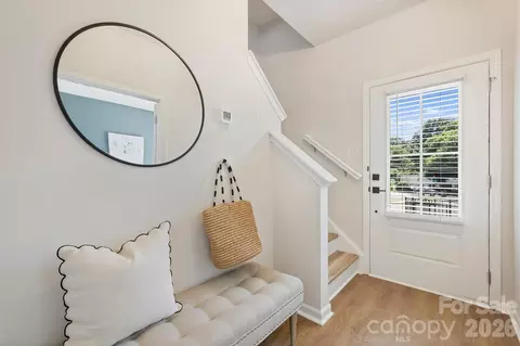 2405 Via Del Conte Aly, Charlotte, NC 28205