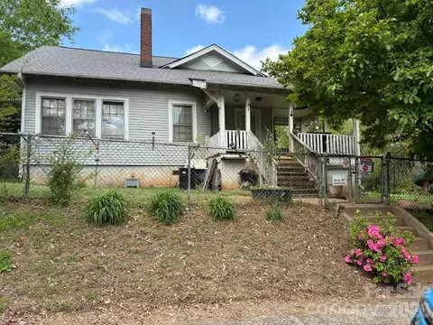 2 Graham St, Rock Hill, SC 29730