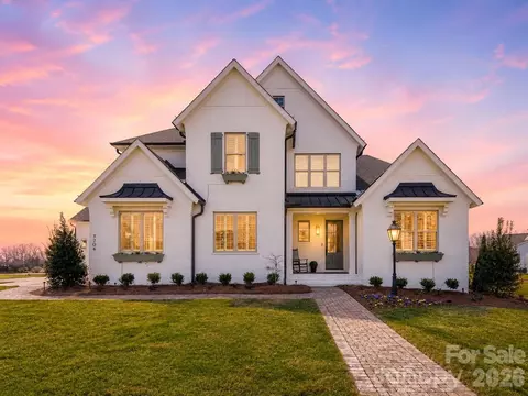 19227 Shearer Rd, Davidson, NC 28036