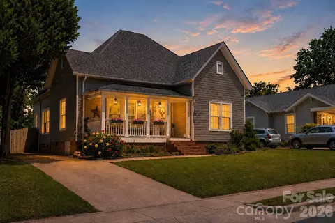218 Wilson Ab St #A&B, Albemarle, NC 28001