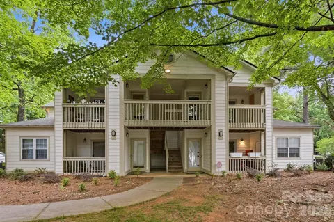 1042 Churchill Downs F Ct #F, Charlotte, NC 28211