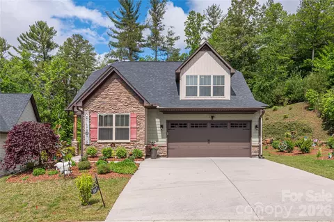 307 Wild Ginger 37 Ct #37, Weaverville, NC 28787
