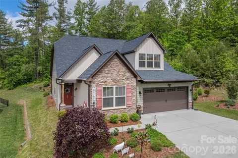 307 Wild Ginger 37 Ct #37, Weaverville, NC 28787