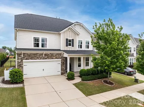 13106 Chopin Ridge Rd, Huntersville, NC 28078