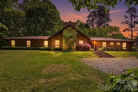 855 Edmiston Rd, Mount Ulla, NC 28125
