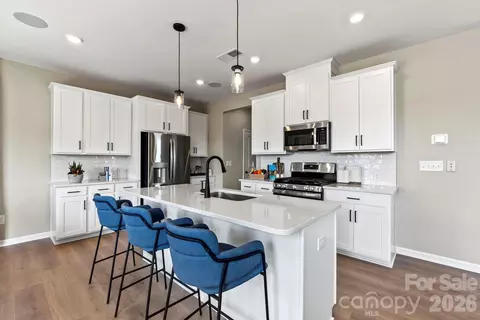 405 Silver Birch Ct, Shelby, NC 28152