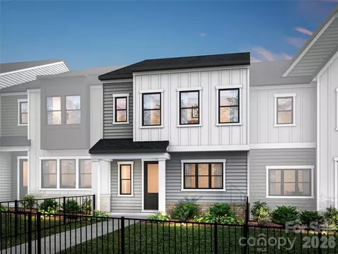 412 Nash St, Fort Mill, SC 29715