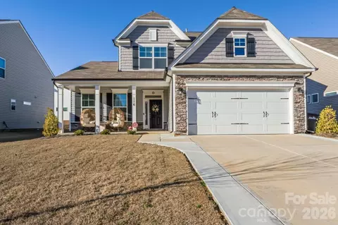 116 Farrier Ln, Statesville, NC 28677