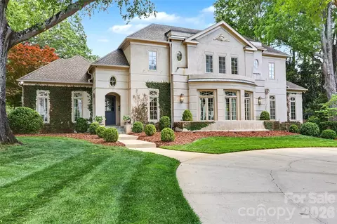 2301 Queens E Rd E, Charlotte, NC 28207
