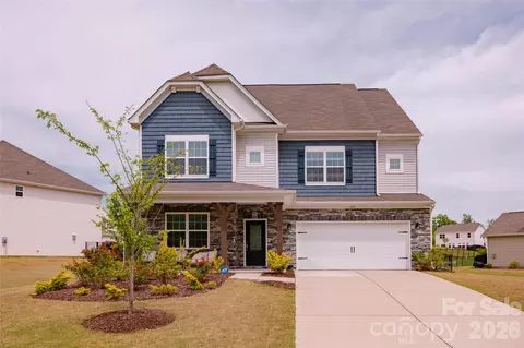 355 Kennerly Center Dr, Mooresville, NC 28115