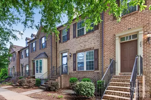268 W Bland St, Charlotte, NC 28203
