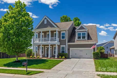 1001 Dunwoody Dr, Indian Trail, NC 28079