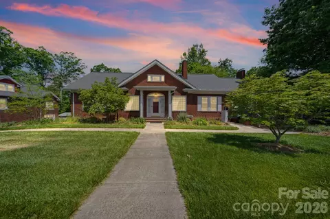 729 Montgomery Ave, Albemarle, NC 28001