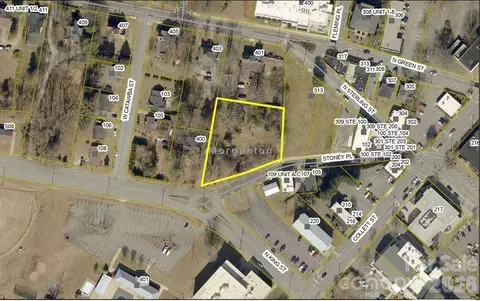 0 Stoney Pl, Morganton, NC 28655