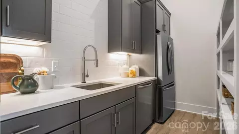 Kitchen - 4155 Persimmon Rd, Lancaster, SC 29720 photo 3 of 3