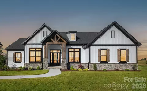 4155 Persimmon Rd, Lancaster, SC 29720