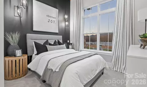 Bedroom - 4155 Persimmon Rd, Lancaster, SC 29720 photo 2 of 3