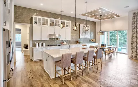 Kitchen - 4155 Persimmon Rd, Lancaster, SC 29720 photo 2 of 3
