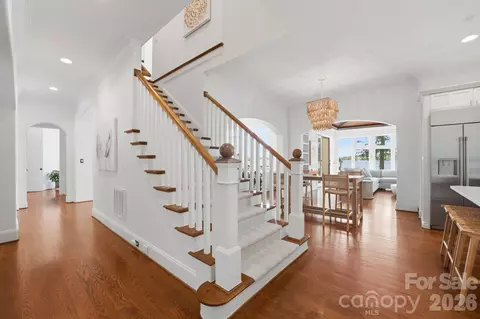 Entry Way - 3900 Channel Pointe Ln, Denver, NC 28037 photo 1 of 2