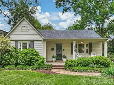 1720 Truman Rd, Charlotte, NC 28205