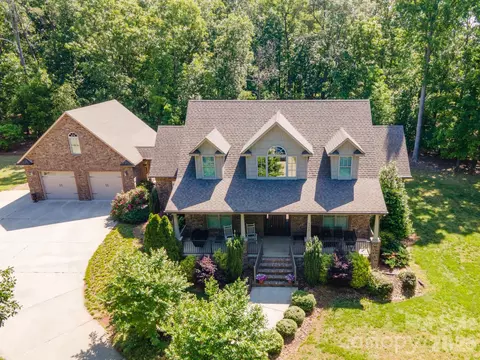 6777 Houser Farm Rd, Vale, NC 28168