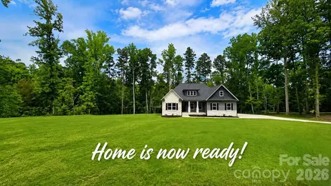 Shawnee Trail, China Grove, NC 28023